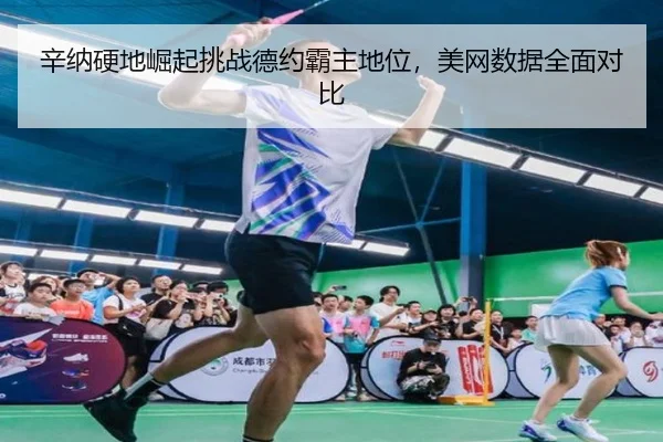 辛纳硬地崛起挑战德约霸主地位，美网数据全面对比