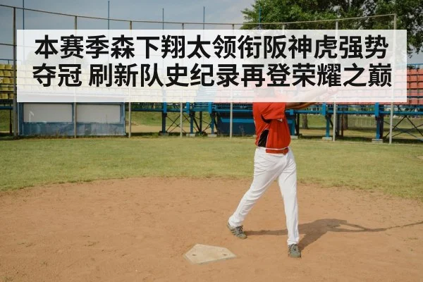本赛季森下翔太领衔阪神虎强势夺冠 刷新队史纪录再登荣耀之巅