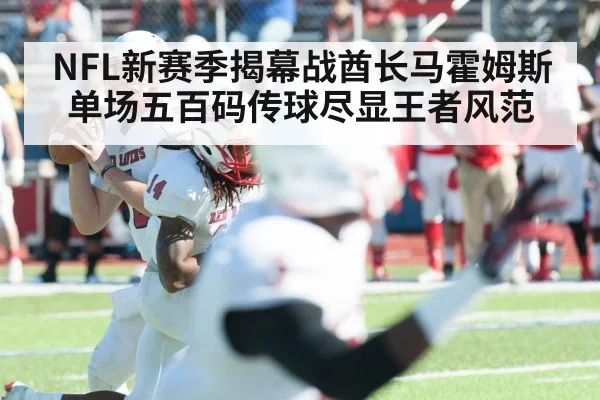 NFL新赛季揭幕战酋长马霍姆斯单场五百码传球尽显王者风范